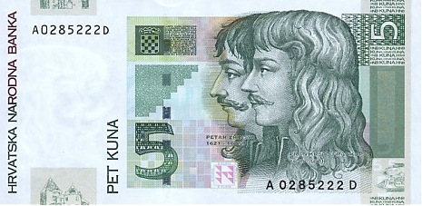 kuna to forint
