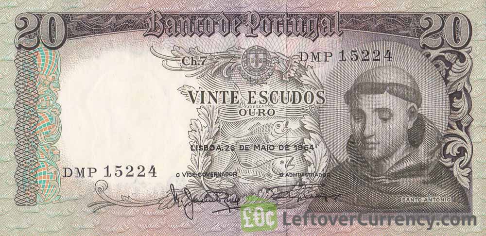 !COPY PORTUGAL 2.50 ESCUDOS 1920 20 ESCUDOS 1915 BANKNOTES !NOT REAL! 