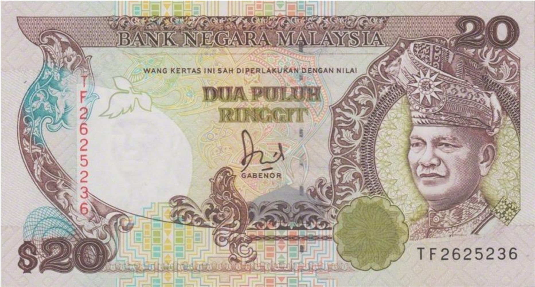 6+ Datukringgit