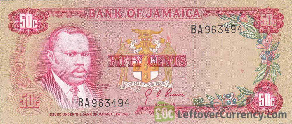 Details about  / Jamaica $2 Dollar 1990 Sharp 30#                   Bank Currency Money Banknote