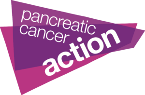 pancreatic cancer action logo