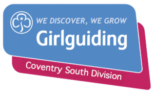 Girlguiding Coventry South Division