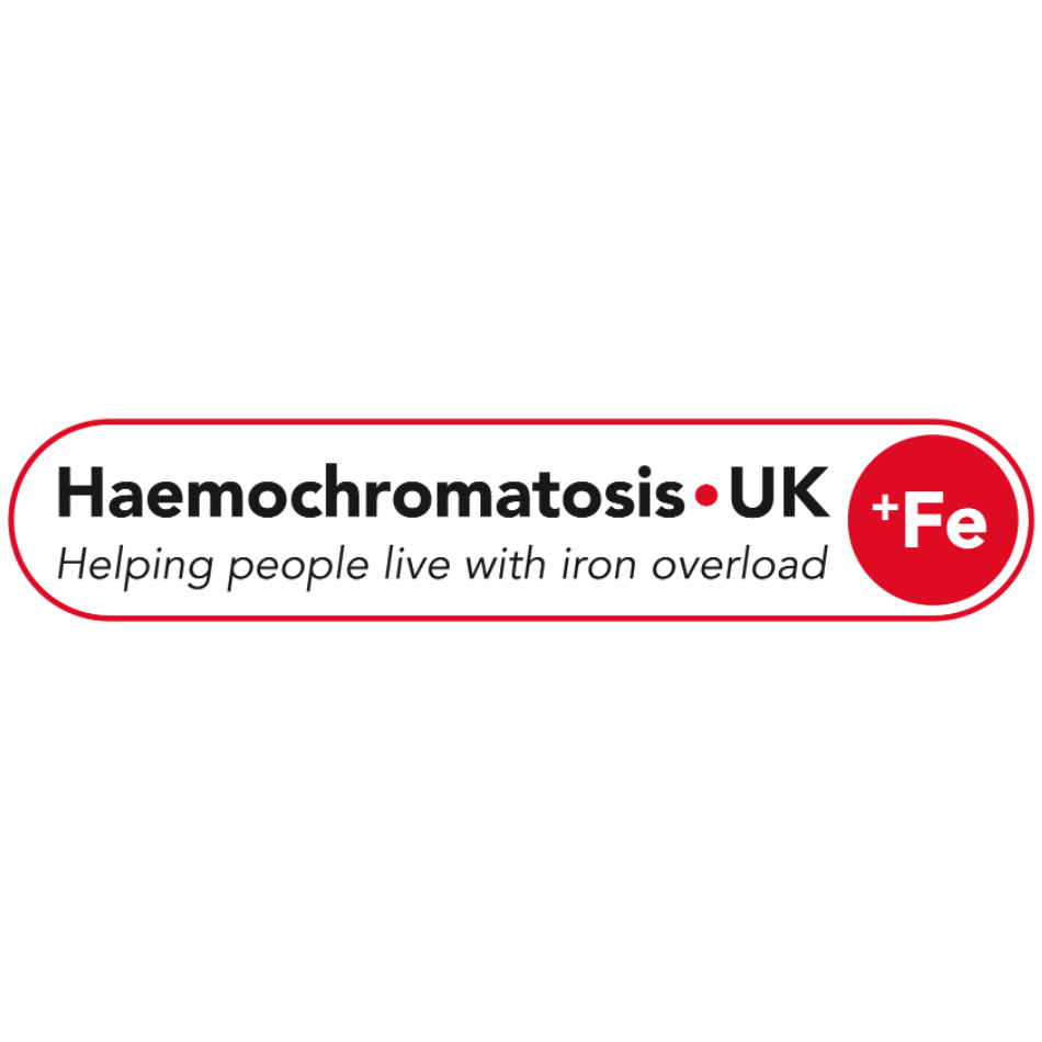 Haemochromatosis UK logo