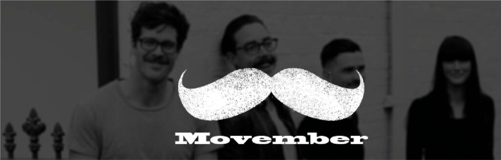 Movember