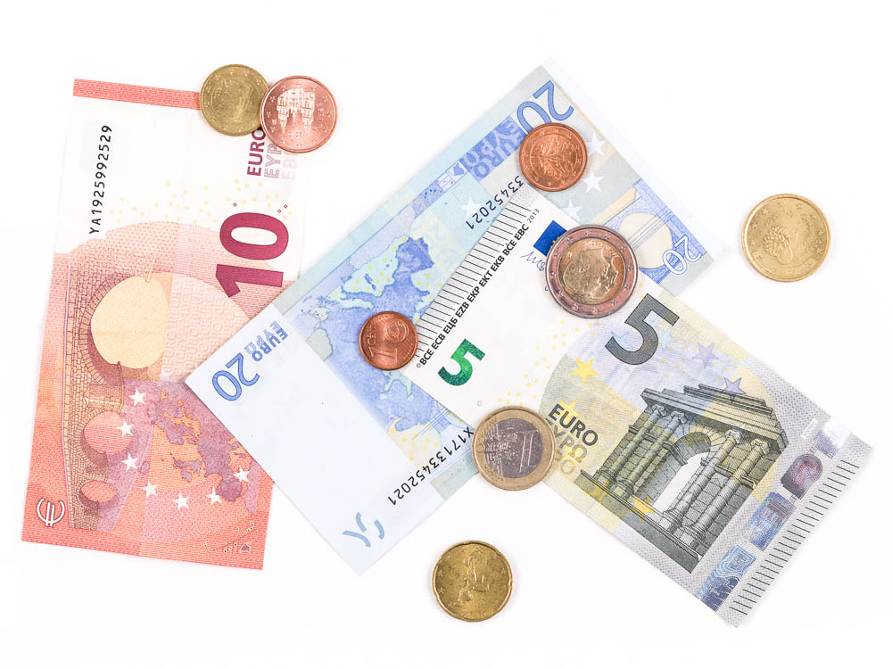 Leftover Currency convert your foreign coins and notes to cash