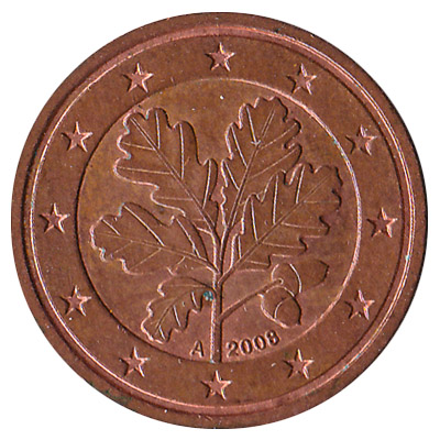 2 cents Euro coin Exchange yours for cash today