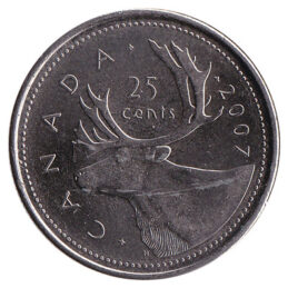 Canadian Dollar Coins Exchange Yours Now