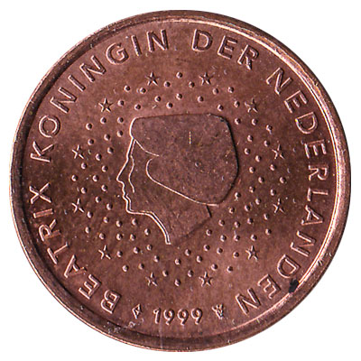 5 Cents Euro Coin Exchange Yours For Cash Today