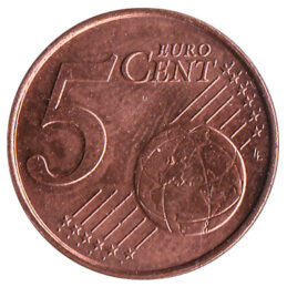2 Cents Euro Coin Exchange Yours For Cash Today
