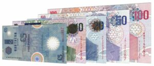 Current Dankse Bank banknotes accepted for exchange