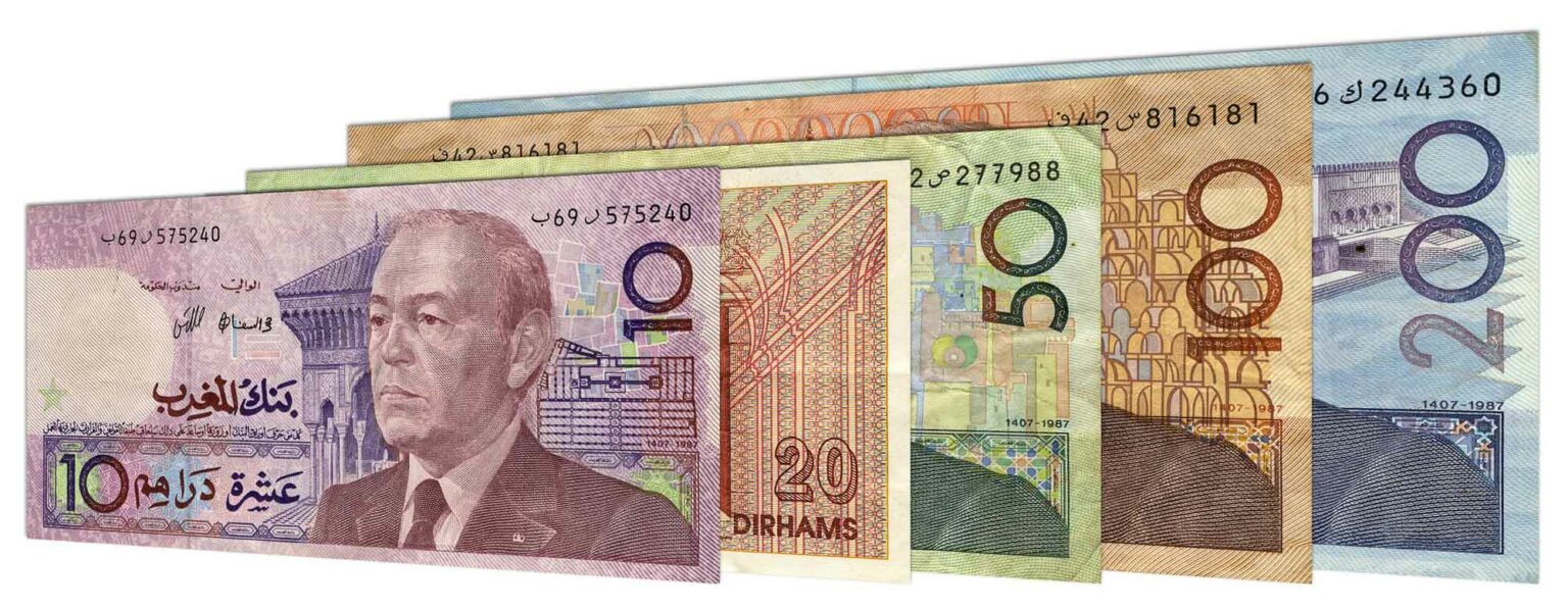 Exchange Moroccan Dirhams In 3 Easy Steps Leftover Currency exchange-moroccan-dirhams-in-3-easy-steps-leftover-currency