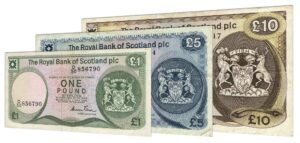Withdrawn Royal Bank of Scotland banknotes accepted for exchange