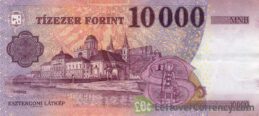 10000 huf to usd discount