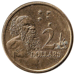 Australian 2 dollar coin - Exchange yours for cash today