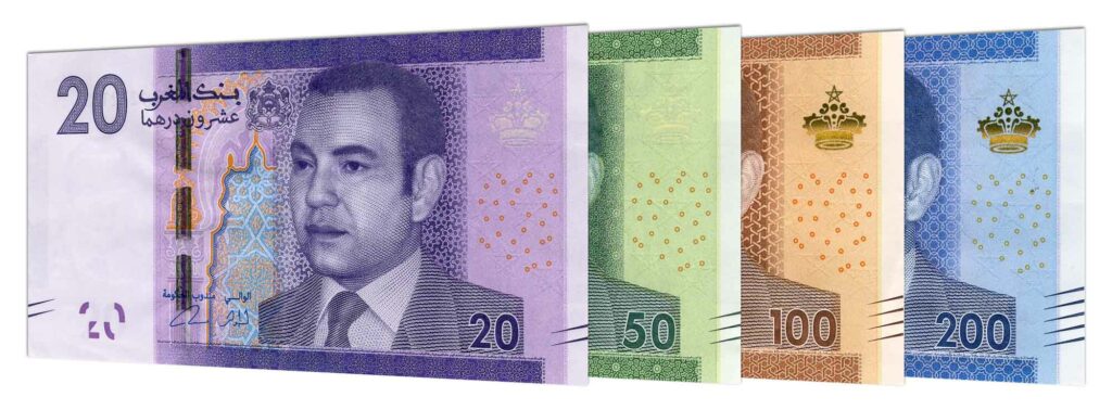 Exchange Moroccan Dirhams In 3 Easy Steps Leftover Currency exchange-moroccan-dirhams-in-3-easy-steps-leftover-currency