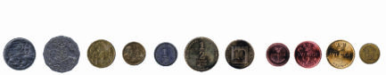 Foreign coin exchange: Your questions answered - Leftover Currency