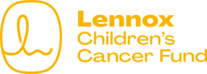 Lennox Children's Cancer Fund new logo