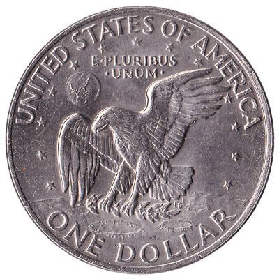 dollar coins