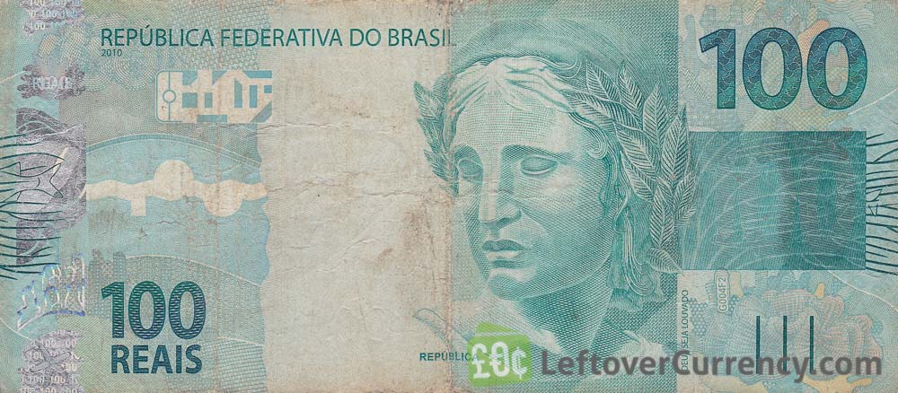 Brazilian Real