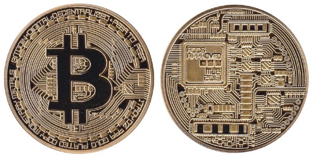 Leftover Currency What Is The Value Of A Bitcoin Coin 