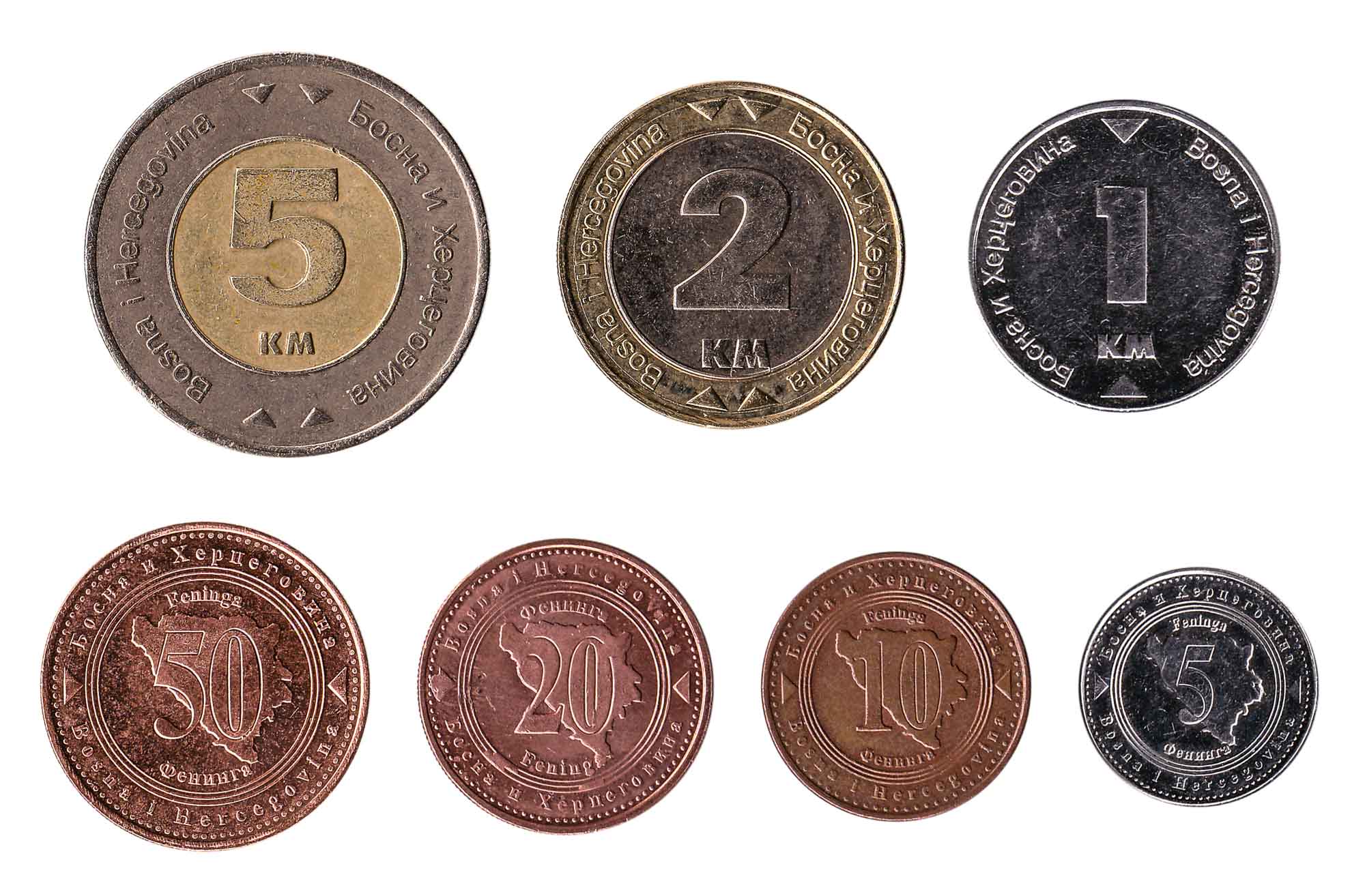 Exchange bosnia and herzegovina convertible marks in 3 easy steps