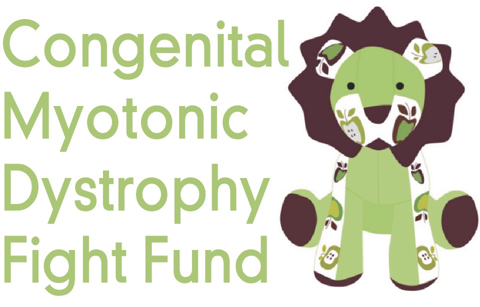 Congenital Myotonic Dystrophy Fight Fund