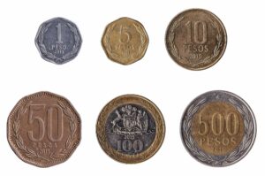 Exchange Chilean Pesos In 3 Easy Steps Leftover Currency