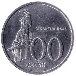 Indonesian Rupiah Coins Exchange Yours Now