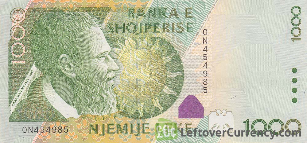 1000 lek to euro 1000 lek to euro