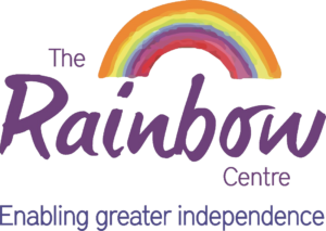 the Rainbow Centre logo