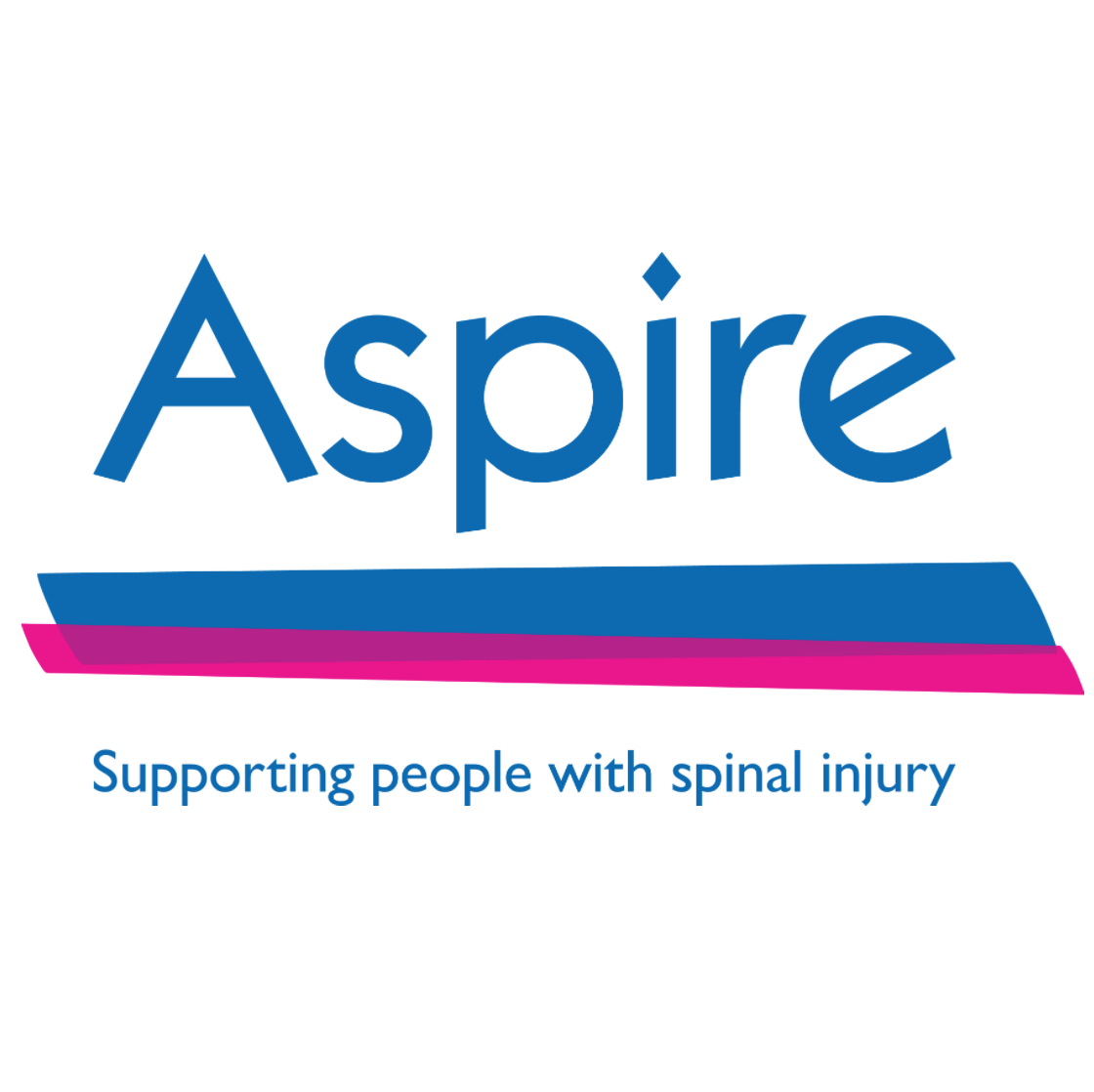 aspire charity