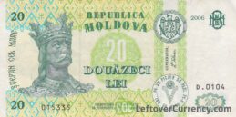 Moldovan lei online casinos online