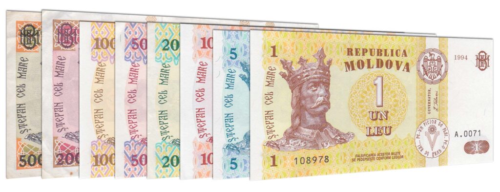 exchange-moldovan-lei-in-3-easy-steps-leftover-currency