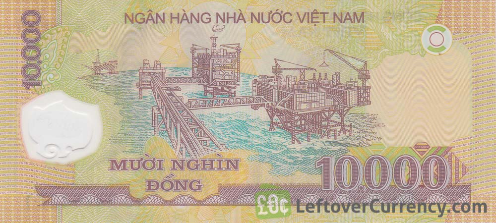 Satu Dong Berapa Rupiah