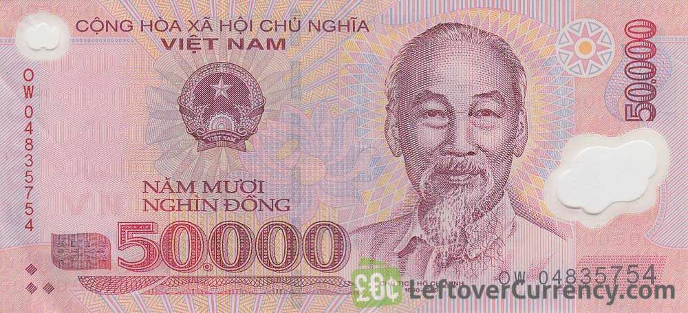 Cách tính giá trị chuyển đổi từ 100.000 đồng Việt Nam sang đô la Canada