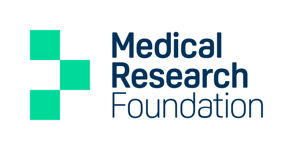 MRF logo