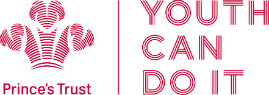 prince's trust logo