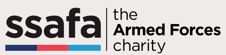 ssafa the Armed Forces charity