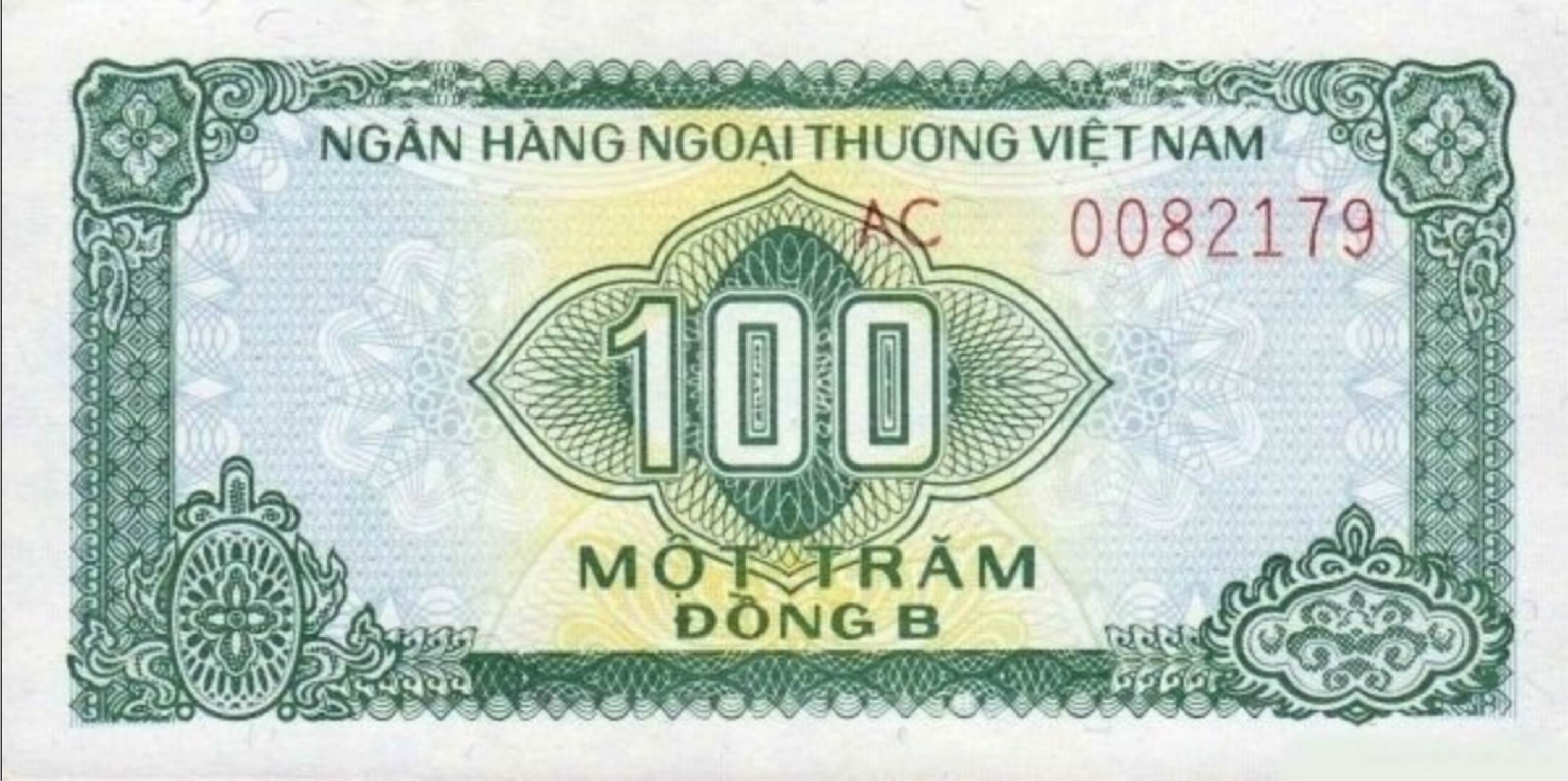 VND - Vietnamese Dong - Foreign Currency Exchange in Los Angeles