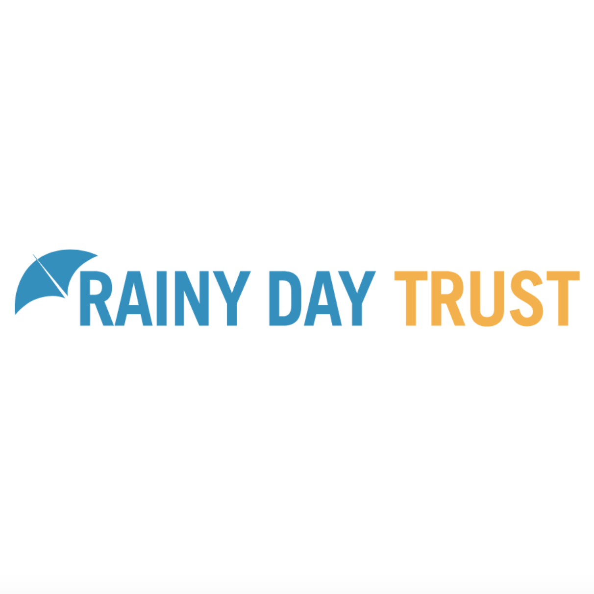 Rainy Day Trust logo square