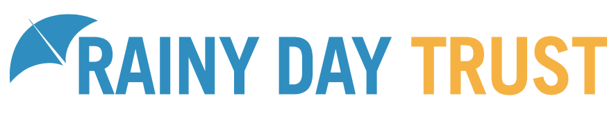 Rainy Day Trust logo