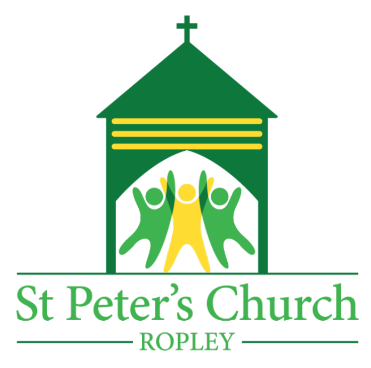 Raise St Peters logo