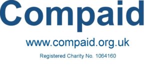 Compaid logo