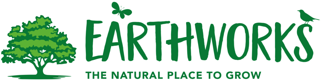 Earthworks logo