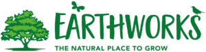 Earthworks logo