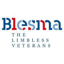 Blesma logo square