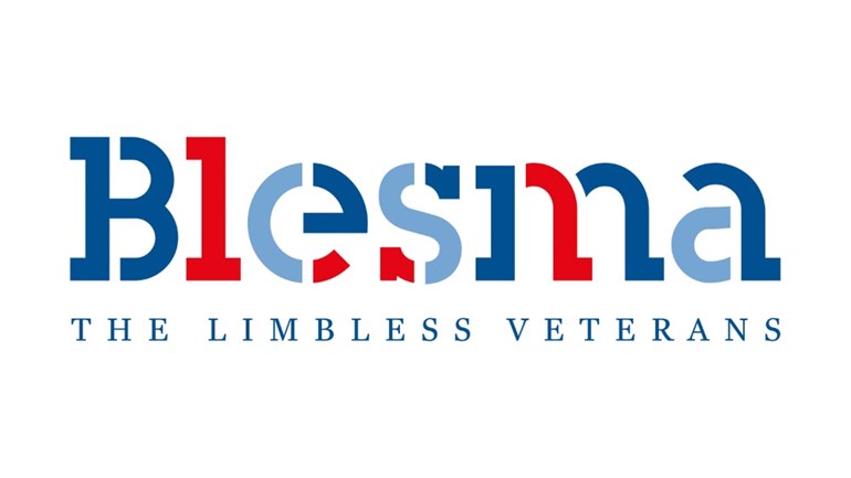 Blesma the Limbless Veterans - logo