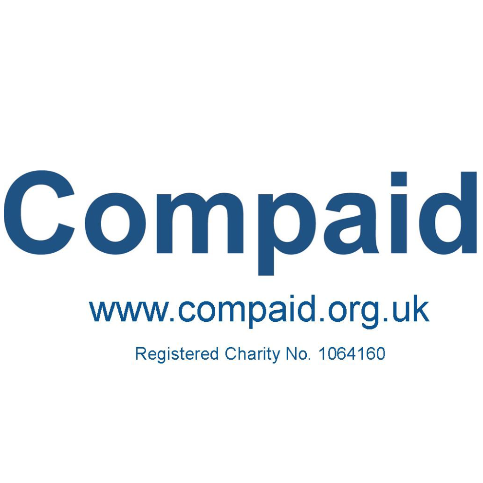 compaid logo