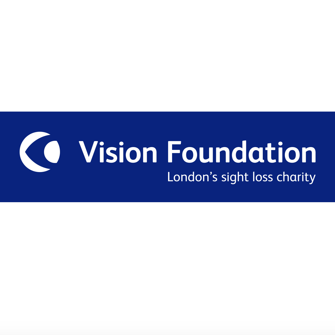Vision Foundation logo