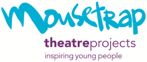 Mousetrap theatre projects logo